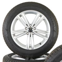 Winterreifen VW Tiguan 2 AD1 Allspace Winterräder...