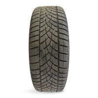 Winterreifen VW Tiguan 2 AD1 Allspace Winterräder Sebring 18 Zoll Original DOT23