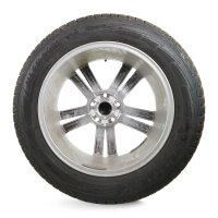 Winterreifen VW Tiguan 2 AD1 Allspace Winterräder Sebring 18 Zoll Original DOT23