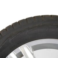 Winterreifen VW Tiguan 2 AD1 Allspace Winterräder Sebring 18 Zoll Original DOT23