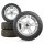 Winterreifen VW Tiguan 2 AD1 Allspace Winterräder Sebring 18 Zoll Original DOT23