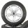 Winterreifen VW Tiguan 2 AD1 Allspace Winterräder Sebring 18 Zoll Original DOT23
