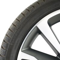 Seat Leon KL Winterräder Mashined Winterreifen 225/40 R18 92V 18 Zoll 5FA601025E