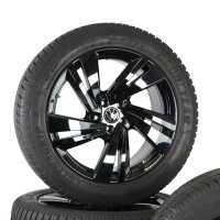 Winterräder Original VW Touareg 3 CR7...