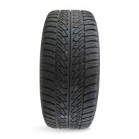 Winterräder Original VW Touareg 3 CR7 Winterkompletträder Nevada 20 Zoll RKDS
