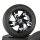 Winterräder Original VW Touareg 3 CR7 Winterkompletträder Nevada 20 Zoll RKDS