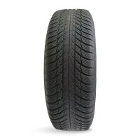 VW Tiguan 2 AD1 Winterräder Winterreifen Merano 215/65 R17 103H Original RDKS