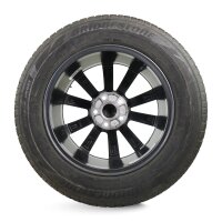 VW Tiguan 2 AD1 Winterräder Winterreifen Merano 215/65 R17 103H Original RDKS