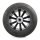 VW Tiguan 2 AD1 Winterräder Winterreifen Merano 215/65 R17 103H Original RDKS
