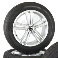 VW Tiguan 2 AD1 Winterräder Winterreifen Sebring...