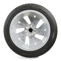 VW Golf 8 Winterreifen Winterräder Belmont 17Zoll 5H0601025B 205/50R17 93H DOT24