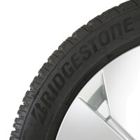VW Golf 8 Winterreifen Winterräder Belmont 17Zoll 5H0601025B 205/50R17 93H DOT24
