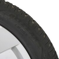 VW Golf 8 Winterreifen Winterräder Belmont 17Zoll 5H0601025B 205/50R17 93H DOT24