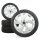 VW Golf 8 Winterreifen Winterräder Belmont 17Zoll 5H0601025B 205/50R17 93H DOT24