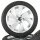 VW Golf 8 Winterreifen Winterräder Belmont 17Zoll 5H0601025B 205/50R17 93H DOT24