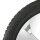 VW Golf 8 Winterreifen Winterräder Belmont 17Zoll 5H0601025B 205/50R17 93H DOT24