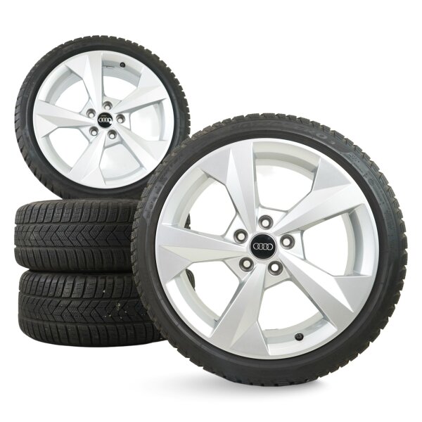 Audi A3 S3 8Y Winterräder Winterreifen 18Zoll 225/40 R18 92V 8Y0601025J Original