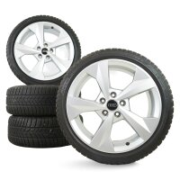 Audi A3 S3 8Y Winterräder Winterreifen 18Zoll 225/40...