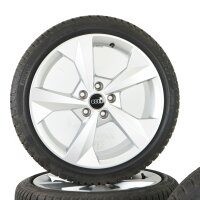 Audi A3 S3 8Y Winterräder Winterreifen 18Zoll 225/40...
