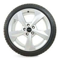 Audi A3 S3 8Y Winterräder Winterreifen 18Zoll 225/40 R18 92V 8Y0601025J Original