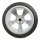 Audi A3 S3 8Y Winterräder Winterreifen 18Zoll 225/40 R18 92V 8Y0601025J Original