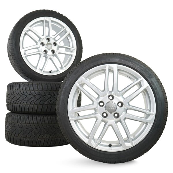 Audi TT TTS 8S Winterräder Winterreifen 245/40R18 97V 18Zoll 8S0601025M Original