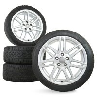 Audi TT TTS 8S Winterräder Winterreifen 245/40R18...