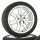 Audi TT TTS 8S Winterräder Winterreifen 245/40R18 97V 18Zoll 8S0601025M Original