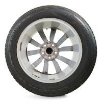 VW Tiguan 2 5N Winterräder Winterreifen Philadelphia 17 Zoll 235/55 R17 99V