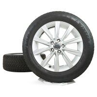 VW Tiguan 2 5N Winterräder Winterreifen Philadelphia 17 Zoll 235/55 R17 99V