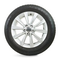 VW Tiguan 2 5N Winterräder Winterreifen Philadelphia 17 Zoll 235/55 R17 99V