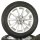 VW Tiguan 2 5N Winterräder Winterreifen Philadelphia 17 Zoll 235/55 R17 99V