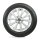 VW Tiguan 2 5N Winterräder Winterreifen Philadelphia 17 Zoll 235/55 R17 99V