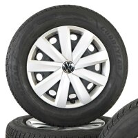 VW Passat 3G B8 Winterräder Winterreifen Original 16...