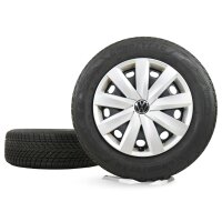 VW Passat 3G B8 Winterräder Winterreifen Original 16 Zoll 215/60 R16 99H 8mm