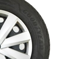 VW Passat 3G B8 Winterräder Winterreifen Original 16 Zoll 215/60 R16 99H 8mm