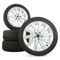 Audi A6 S6 4k Winterräder Winterreifen 19 Zoll...