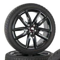 MINI F54 Clubman Winterräder Winterreifen 18 Zoll...