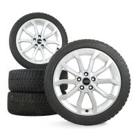 Audi A4 S4 8W Winterräder Winterreifen 18Zoll...