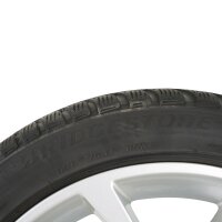Audi A4 S4 8W Winterräder Winterreifen 18Zoll 8W0601025ED Original 225/45R18 95H