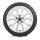 Audi A4 S4 8W Winterräder Winterreifen 18Zoll 8W0601025ED Original 225/45R18 95H