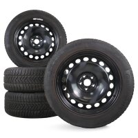 Winterräder Skoda Enyaq NY Winterreifen 19 Zoll...