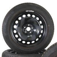 Winterräder Skoda Enyaq NY Winterreifen 19 Zoll...