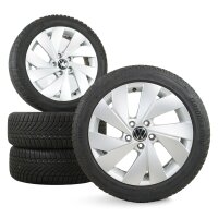 VW Golf 8 Winterreifen Winterräder Belmont 17Zoll...