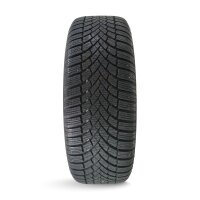 VW Golf 8 Winterreifen Winterräder Belmont 17Zoll 5H0601025B 205/50 R17 93H