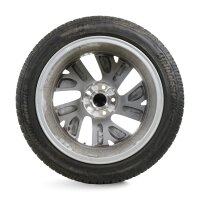 VW Golf 8 Winterreifen Winterräder Belmont 17Zoll 5H0601025B 205/50 R17 93H