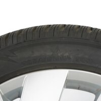 VW Golf 8 Winterreifen Winterräder Belmont 17Zoll 5H0601025B 205/50 R17 93H