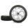 VW Golf 8 Winterreifen Winterräder Belmont 17Zoll 5H0601025B 205/50 R17 93H