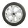 VW Golf 8 Winterreifen Winterräder Belmont 17Zoll 5H0601025B 205/50 R17 93H