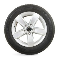 VW T-ROC Winterräder Winterreifen Corvara 205/60 R16 92H 16 Zoll Original